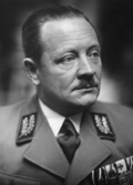 Erich Koch – Oberpräsident of the East Prussia Province. (BArch)